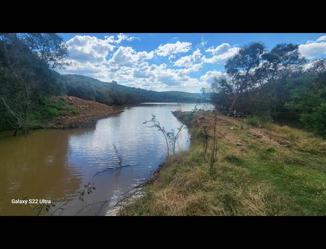 FARM FOR SALE IN OLIFANTSHOEK